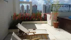 Foto 21 de Cobertura com 3 Quartos à venda, 220m² em Santana, São Paulo
