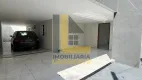 Foto 3 de Casa com 3 Quartos à venda, 110m² em Jardim Caetano II, São José do Rio Preto