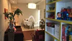 Foto 17 de Apartamento com 3 Quartos à venda, 95m² em Jardim Botânico, Rio de Janeiro