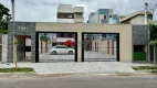 Foto 15 de Apartamento com 3 Quartos à venda, 57m² em Parque da Fonte, São José dos Pinhais