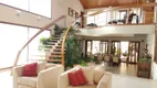 Foto 3 de Casa de Condomínio com 4 Quartos à venda, 460m² em Jardim Shangri La, Bauru