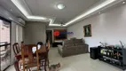 Foto 2 de Apartamento com 3 Quartos à venda, 134m² em Campo Grande, Santos