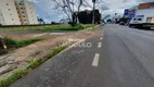 Foto 13 de para alugar, 4000m² em Custódio Pereira, Uberlândia