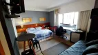 Foto 8 de Flat com 1 Quarto à venda, 26m² em Vila Mariana, São Paulo