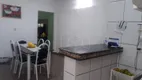 Foto 10 de Casa com 3 Quartos à venda, 109m² em Jardim Carolina, Jaú