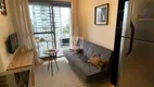 Foto 22 de Kitnet com 1 Quarto para alugar, 28m² em Vila Olímpia, São Paulo