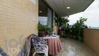 Foto 14 de Apartamento com 3 Quartos à venda, 120m² em Barra da Tijuca, Rio de Janeiro