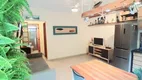 Foto 14 de Apartamento com 1 Quarto à venda, 42m² em Lagoinha, Ubatuba