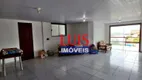 Foto 12 de Casa com 4 Quartos à venda, 308m² em Piratininga, Niterói