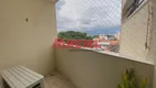 Foto 4 de Apartamento com 3 Quartos à venda, 89m² em Bosque dos Eucaliptos, São José dos Campos