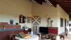 Foto 21 de Casa de Condomínio com 3 Quartos à venda, 1000m² em Estância Santa Maria do Laranjal, Atibaia