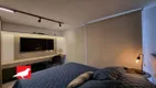 Foto 8 de Apartamento com 1 Quarto à venda, 24m² em Brooklin, São Paulo