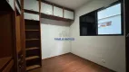 Foto 8 de Apartamento com 1 Quarto à venda, 98m² em José Menino, Santos