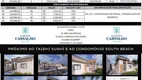 Foto 2 de Casa de Condomínio com 2 Quartos à venda, 59m² em Volta ao mundo I, Itapoá