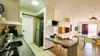 Foto 14 de Apartamento com 3 Quartos à venda, 99m² em Porto das Dunas, Aquiraz