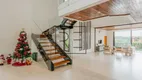 Foto 7 de Casa de Condomínio com 4 Quartos à venda, 450m² em Alphaville Dom Pedro, Campinas