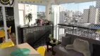 Foto 6 de Apartamento com 2 Quartos à venda, 72m² em Vila Romana, São Paulo