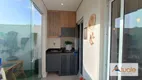 Foto 36 de Apartamento com 2 Quartos à venda, 45m² em Jardim Villagio Ghiraldelli, Hortolândia