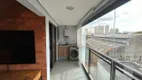 Foto 4 de Apartamento com 1 Quarto à venda, 40m² em Tatuapé, São Paulo