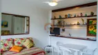 Foto 8 de Apartamento com 1 Quarto à venda, 50m² em Tabatinga, Caraguatatuba