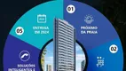 Foto 7 de Apartamento com 1 Quarto à venda, 61m² em Boa Viagem, Recife