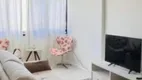 Foto 2 de Apartamento com 3 Quartos para alugar, 124m² em Armação, Salvador