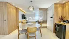 Foto 2 de Apartamento com 3 Quartos à venda, 110m² em Eldorado, Contagem