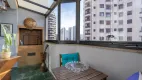 Foto 16 de Apartamento com 3 Quartos à venda, 184m² em Vila Suzana, São Paulo