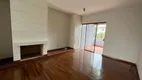 Foto 9 de Casa de Condomínio com 4 Quartos para alugar, 480m² em Tamboré, Santana de Parnaíba