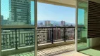 Foto 4 de Apartamento com 3 Quartos à venda, 138m² em Gonzaga, Santos