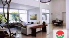 Foto 3 de Casa de Condomínio com 4 Quartos para venda ou aluguel, 600m² em Balneário Praia do Perequê , Guarujá