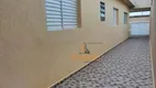 Foto 13 de Sobrado com 3 Quartos à venda, 120m² em Jussara, Mongaguá