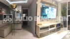 Foto 2 de Apartamento com 2 Quartos à venda, 70m² em Maceió, Niterói