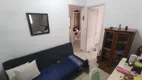 Foto 3 de Apartamento com 2 Quartos à venda, 46m² em José Menino, Santos