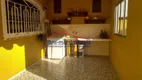 Foto 9 de Sobrado com 4 Quartos à venda, 271m² em Vila São Jorge, São Vicente