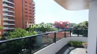 Foto 4 de Apartamento com 4 Quartos à venda, 211m² em Moema, São Paulo