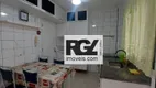 Foto 8 de Apartamento com 3 Quartos à venda, 110m² em Centro, São Vicente