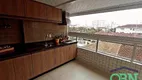 Foto 16 de Apartamento com 2 Quartos à venda, 92m² em Campo Grande, Santos