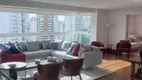Foto 2 de Apartamento com 4 Quartos à venda, 223m² em Campo Belo, São Paulo