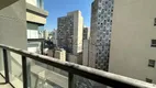 Foto 2 de Apartamento com 2 Quartos para venda ou aluguel, 45m² em Bela Vista, São Paulo