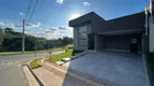 Foto 3 de Casa de Condomínio com 3 Quartos à venda, 172m² em Jardins Bolonha, Senador Canedo