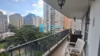 Foto 2 de Apartamento com 4 Quartos à venda, 168m² em Indianópolis, São Paulo