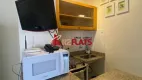 Foto 10 de Flat com 1 Quarto para alugar, 42m² em Moema, São Paulo