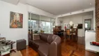 Foto 8 de Apartamento com 3 Quartos à venda, 130m² em Chácara Santo Antônio, São Paulo