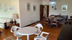Foto 3 de Apartamento com 2 Quartos para alugar, 134m² em Vila Luis Antonio, Guarujá