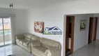 Foto 4 de Apartamento com 3 Quartos à venda, 170m² em Vila Tupi, Praia Grande