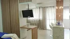 Foto 3 de Apartamento com 1 Quarto à venda, 38m² em Morada da Colina, Uberlândia