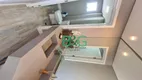 Foto 8 de Apartamento com 3 Quartos à venda, 185m² em Canto do Forte, Praia Grande