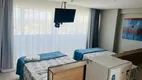 Foto 3 de Apartamento com 1 Quarto à venda, 37m² em Barra de Jangada, Jaboatão dos Guararapes