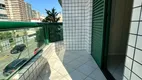 Foto 4 de Apartamento com 2 Quartos à venda, 65m² em Vila Guilhermina, Praia Grande